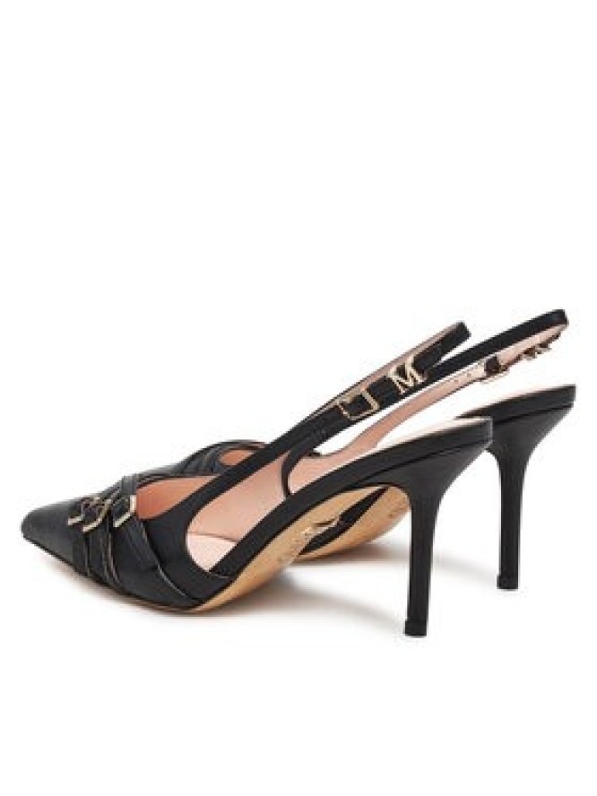 Marciano Guess Szpilki 5GGZ31 7324A Czarny