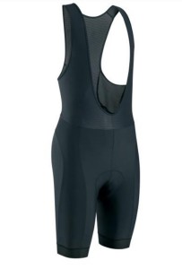 Spodenki rowerowe THUNDER BIBSHORT