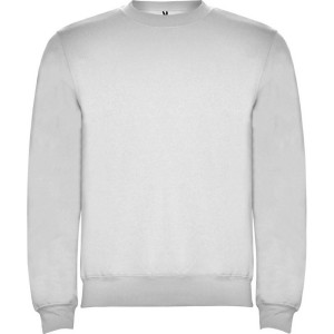 Bluza Unisex Dla Dorosłych Clasica Z Okrągłym Dekoltem