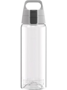 Bidon butelka na wodę tritanowa Total Color 0.6L