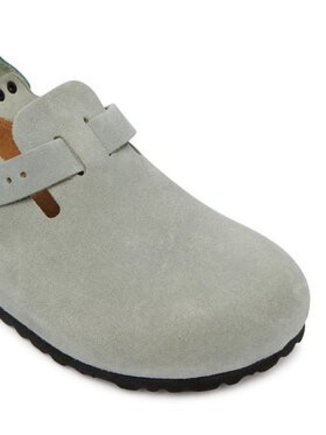 Birkenstock Sandały Tokio 1031626 Szary