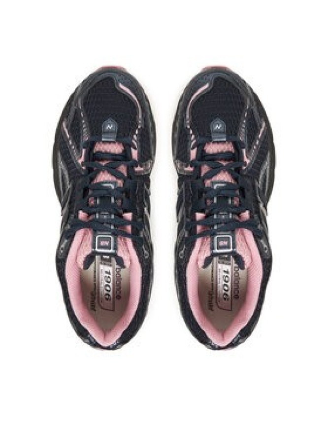 New Balance Sneakersy U1906RCU Czarny