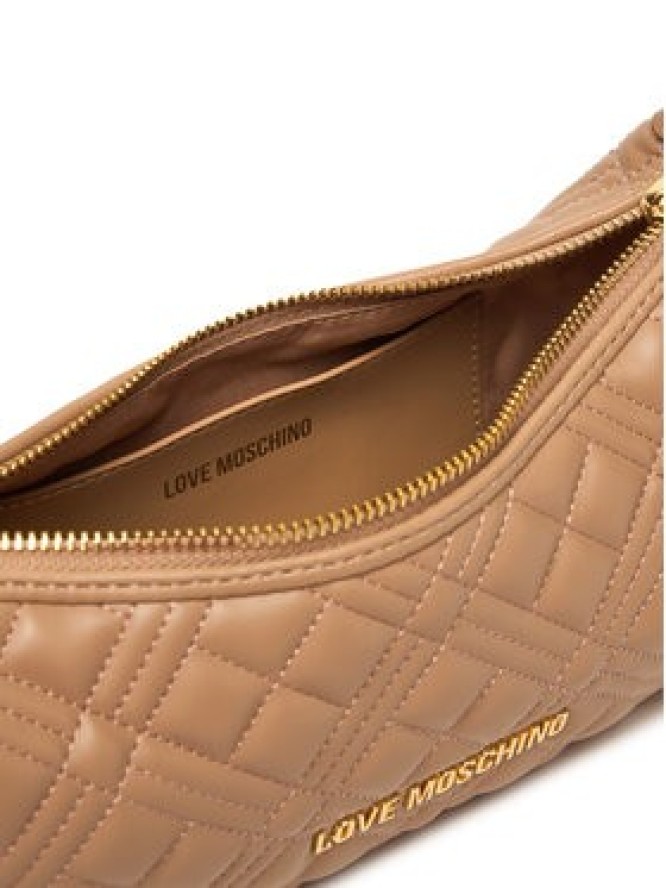 LOVE MOSCHINO Torebka JC4142PP0NLA0104 Beżowy