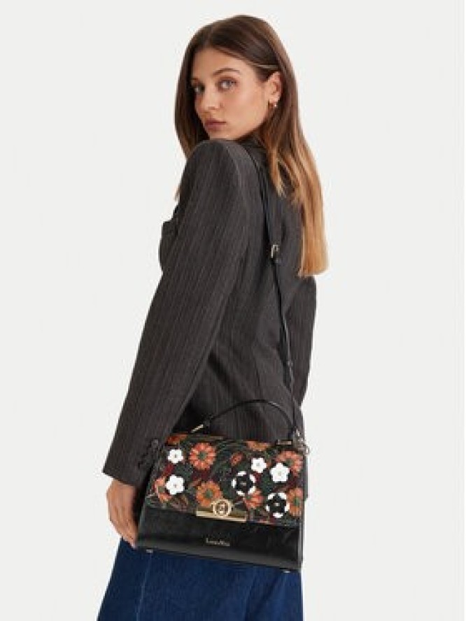 Laura Vita Torebka Sac-Astry 04 Czarny