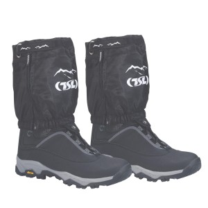 Gaiters TSL stop all