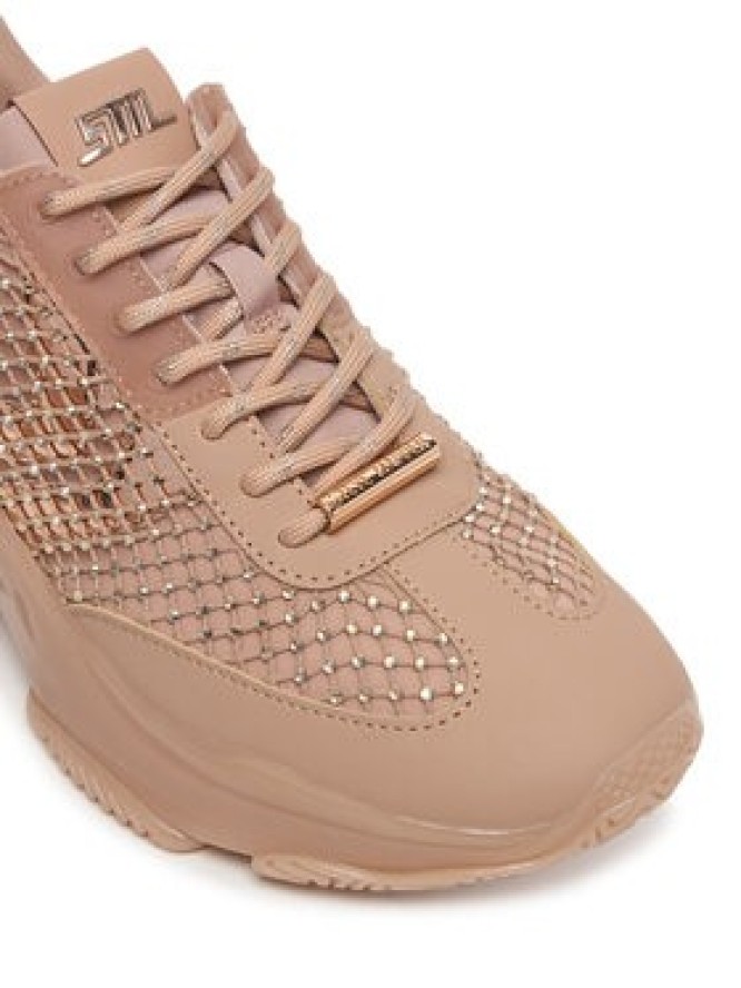Steve Madden Sneakersy 11005496 Różowy