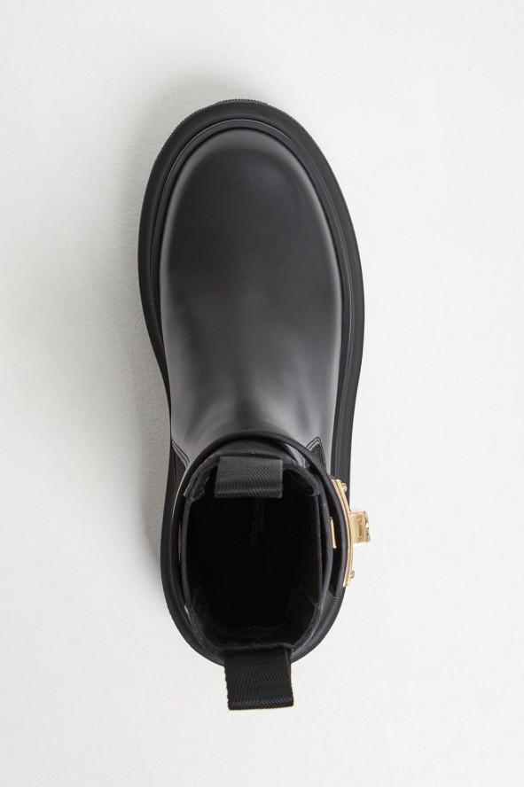 Trapery damskie DOLCE & GABBANA