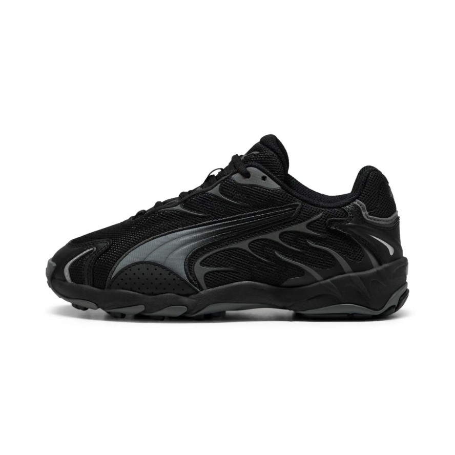 Sneakersy plastikowe Puma Inhale
