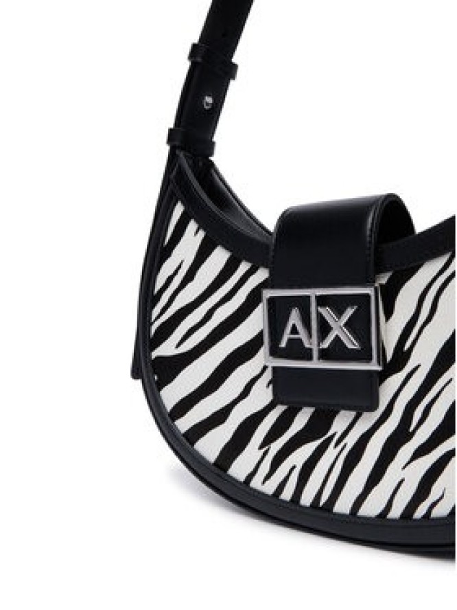 Armani Exchange Torebka XW002565 AF26571 MC045 Czarny
