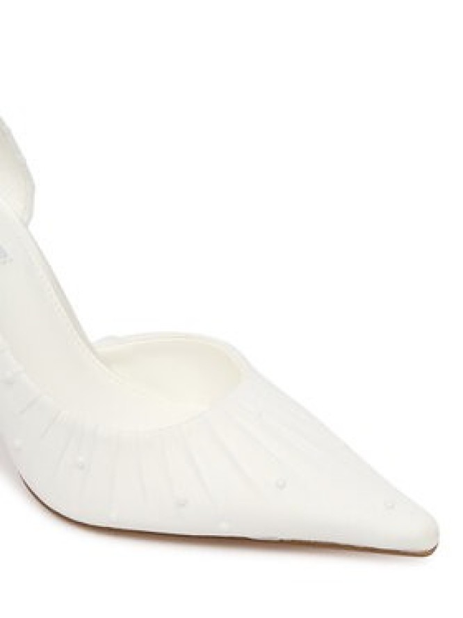 Steve Madden Szpilki Danville 11005258 Biały