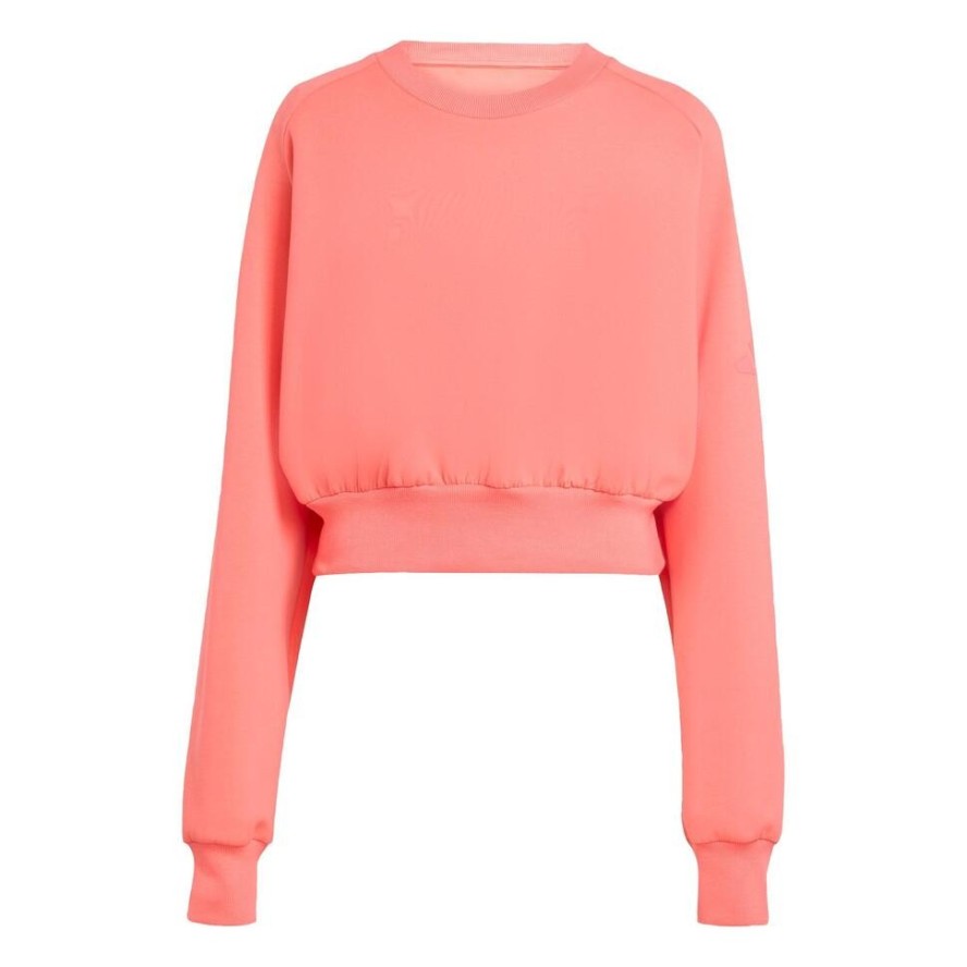 Bluza Soft Lux Loose