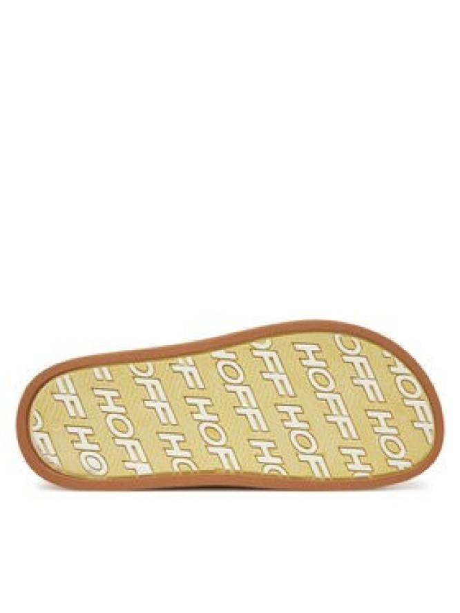 HOFF Sandały Road 12412004 Khaki