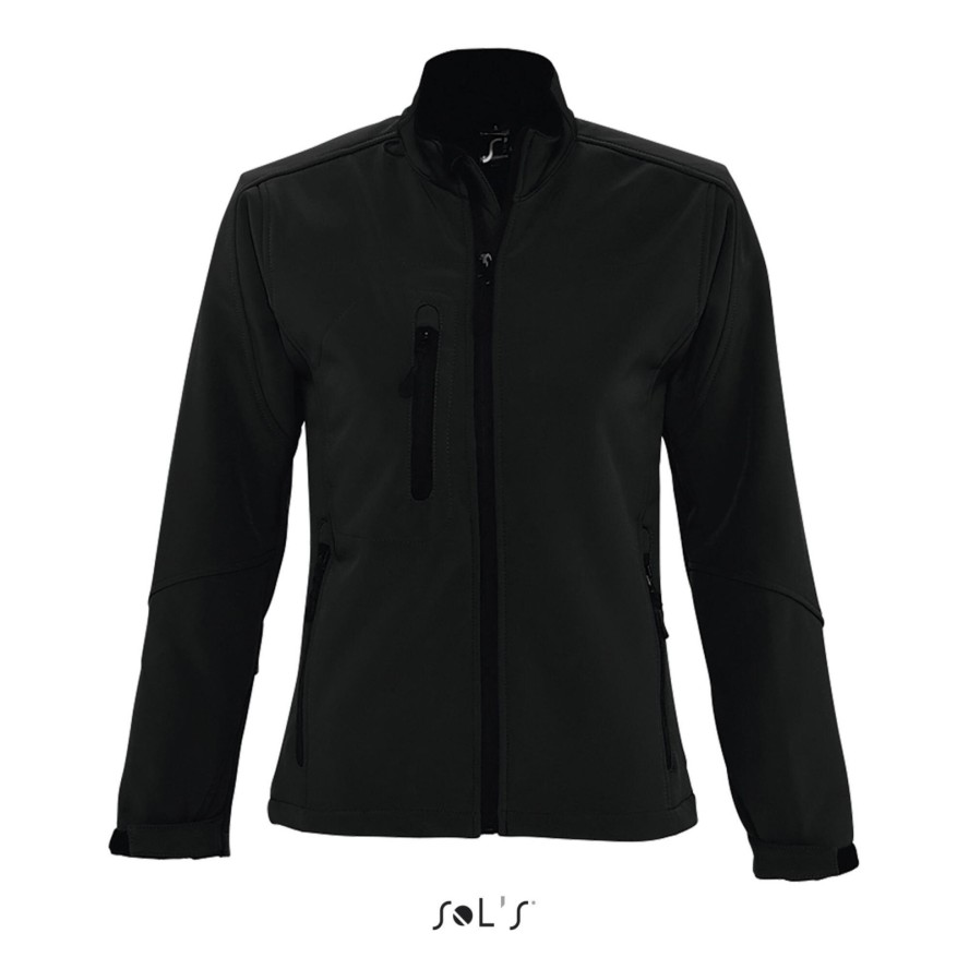 Windbreaker Sol's Roxy