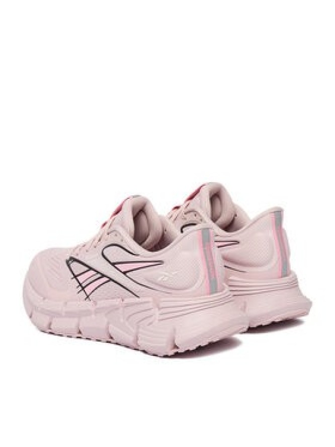 Reebok Buty do biegania EO-FLOATZIG 2 100272635 Różowy jasny