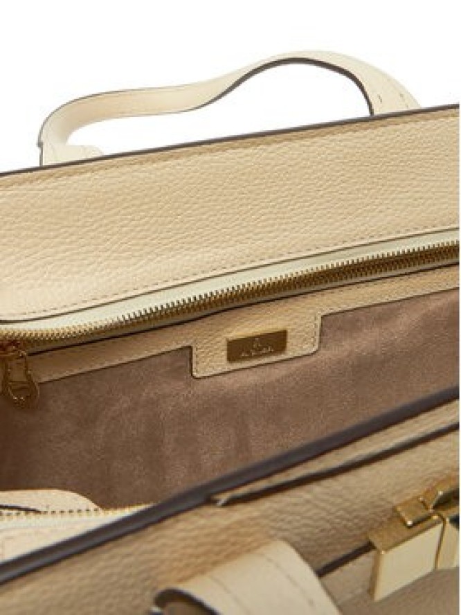 Aigner Torebka 137412 Beżowy