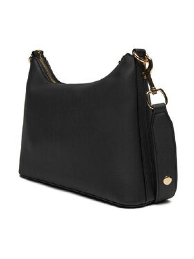 LOVE MOSCHINO Torebka JC4025PP1MKD0000 Czarny