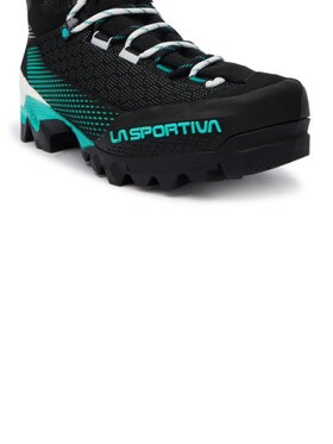 La Sportiva Trekkingi Aequilibrium St Gtx ZFMS099K00B15 Czarny