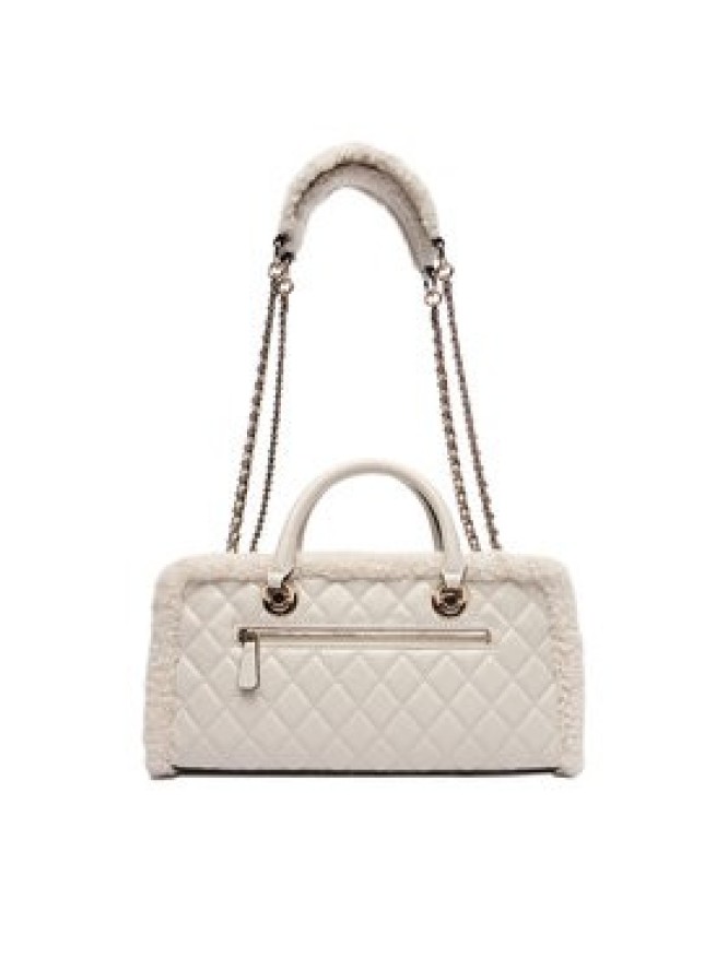 Guess Torebka Cristi HWTG81 39090 Écru