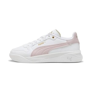 Buty sportowe damskie Puma Court Bae