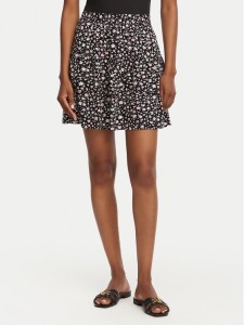 ONLY Spódnica mini Nova 15372459 Kolorowy Regular Fit