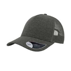 Raper Z Daszkiem Trucker Cap