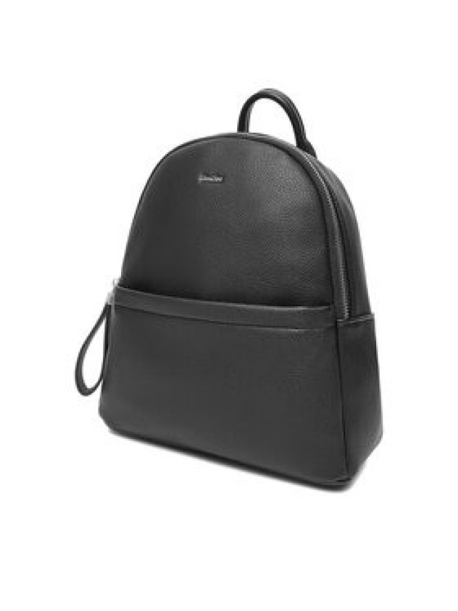 DeeZee Plecak C-MDP-S-002-04 Czarny