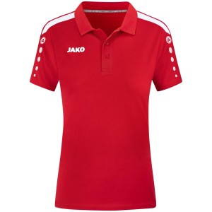 Damska koszulka polo Jako Power