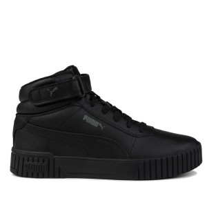 Buty damskie sportowe do chodzenia Puma CARINA 2.0 MID JR