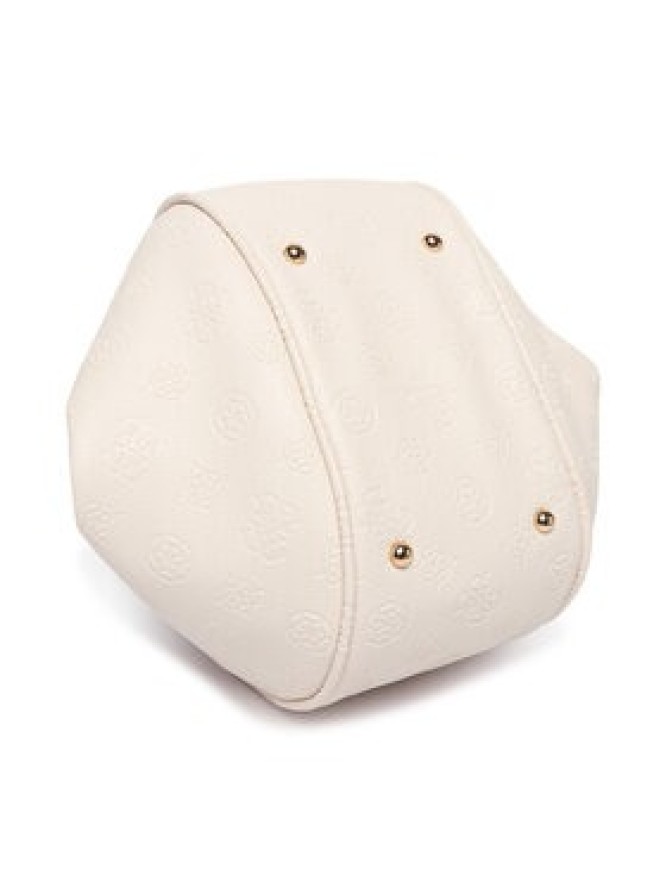 Guess Torebka Anise Mini HWPD99 16770 Écru