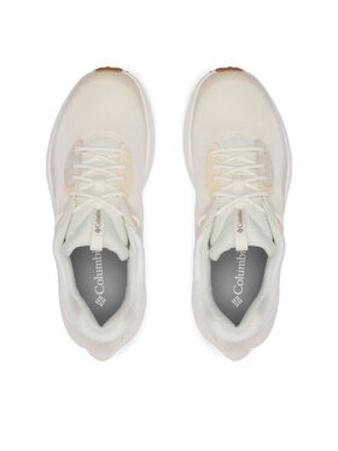 Columbia Sneakersy Terrastride™ CRZ Sneaker 2115101 Biały