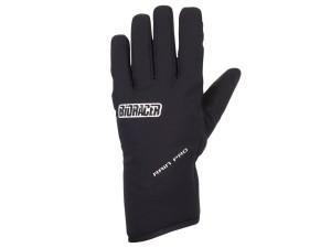 Długie rękawice Bioracer Rain Pro