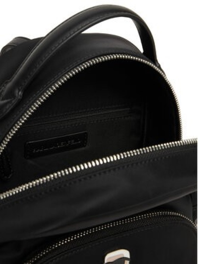 KARL LAGERFELD Plecak A4W30251 Czarny