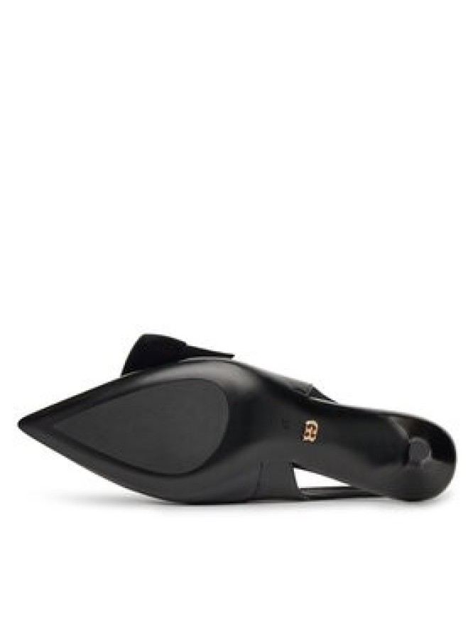 Gino Rossi Czółenka EDEN-V2020-13-1 Czarny