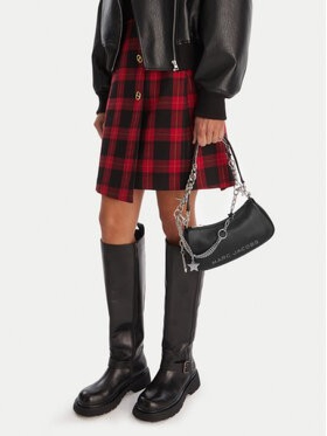 Marc Jacobs Torebka 2R4HSH038H02 Czarny