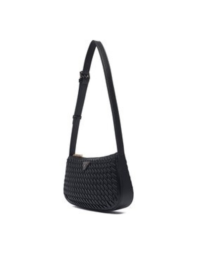 Guess Torebka Kora HWWG97 48170 Czarny