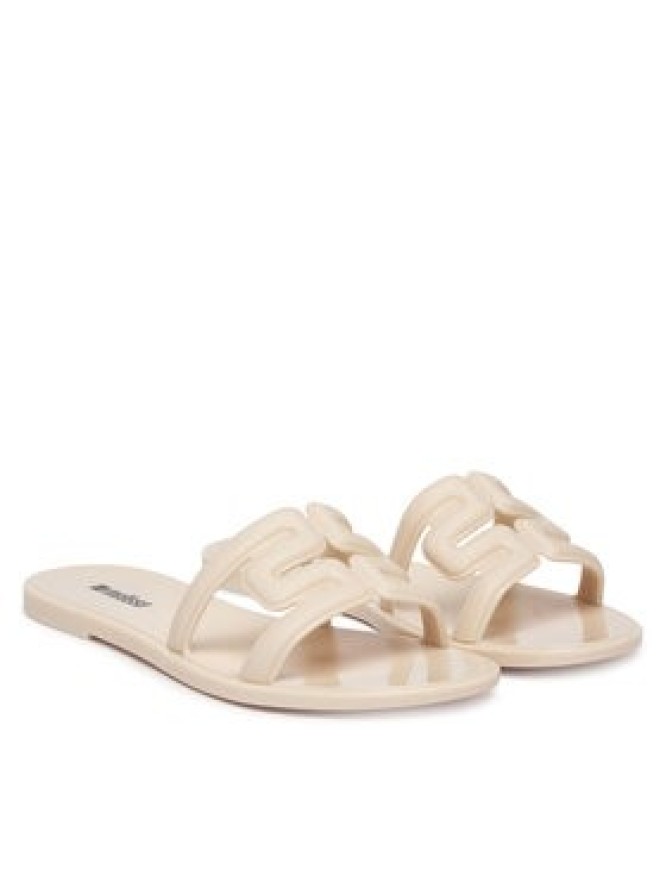 Melissa Klapki M Slide Ad 36148 Beżowy