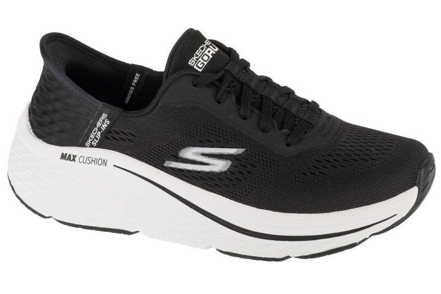 Buty sportowe damskie, Slip-Ins: Max Cushioning Elite 2.0 - Vanish