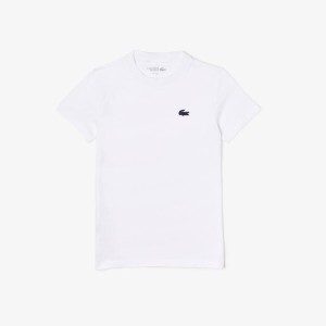 Lacoste Tf9246 Woman T-shirt