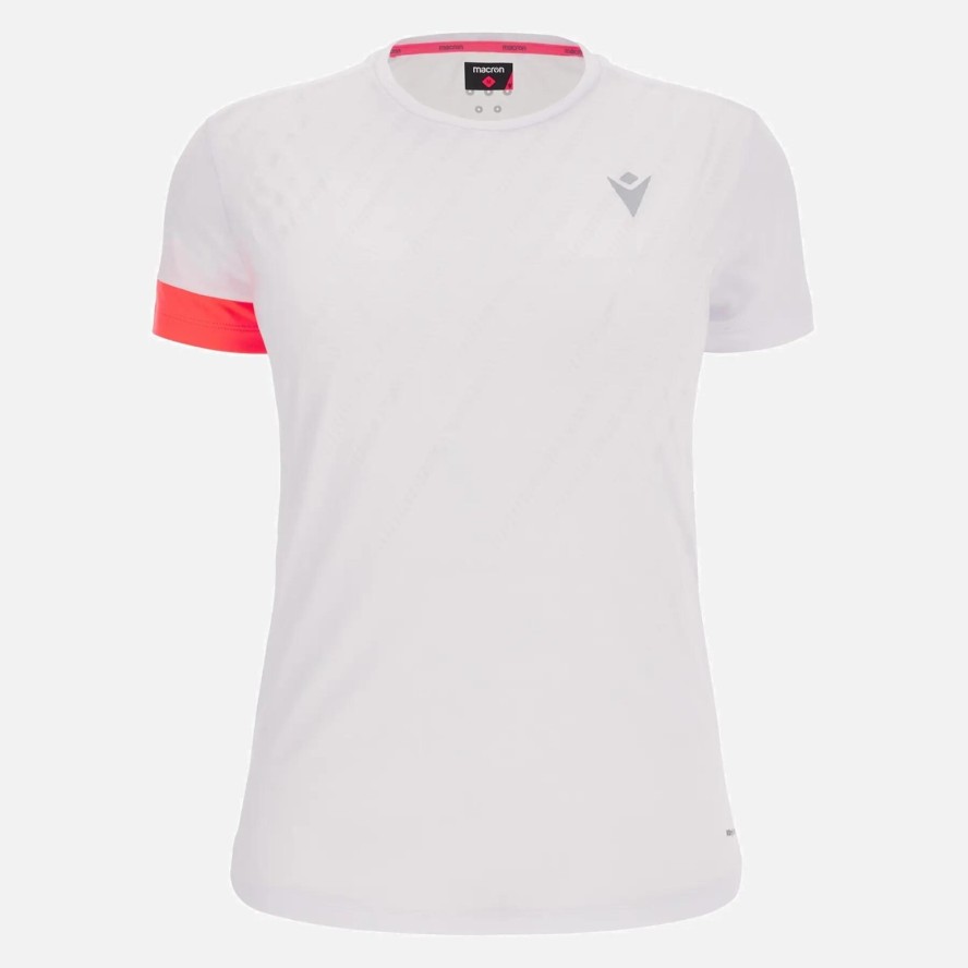 Damski jersey Macron Start Scd Hattie Reflex