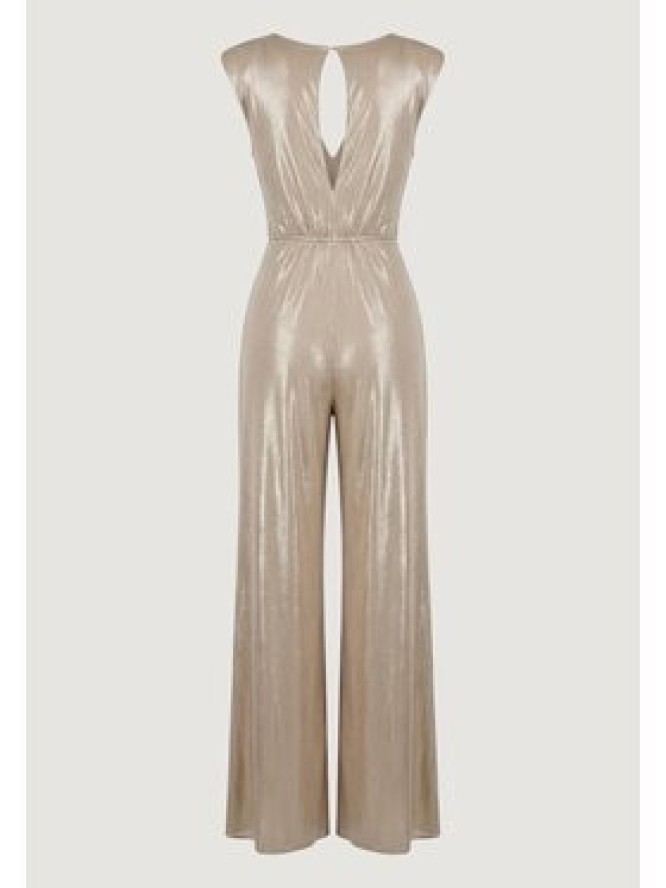 Artigli Kombinezon LAMINATA Złoty Egg Fit