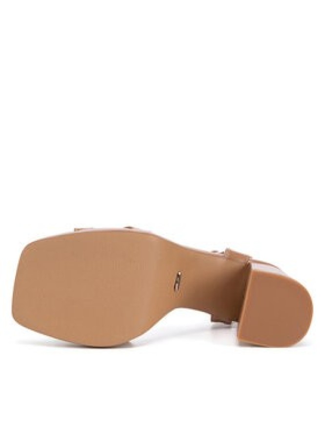 DeeZee Sandały LH24027-1 Beżowy