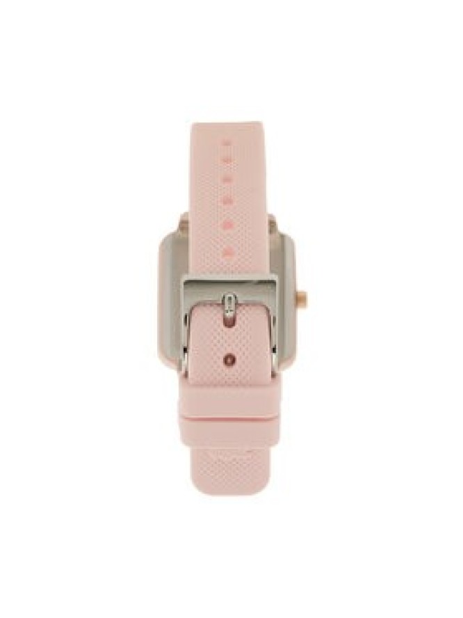 Lacoste Zegarek 12.12 Flow 2001388 Różowy