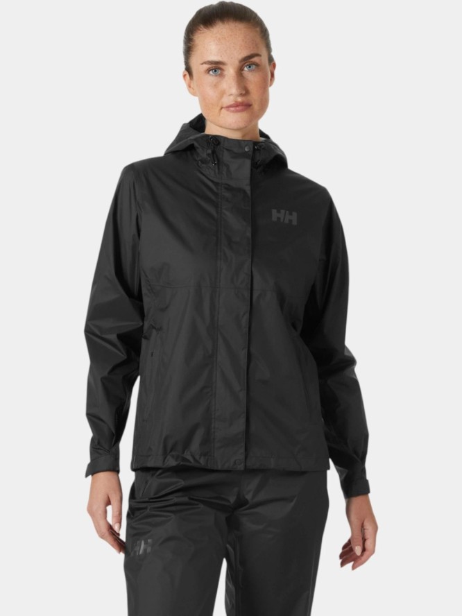 Płaszcz Przeciwdeszczowy Damski Helly Hansen Loke 2.0