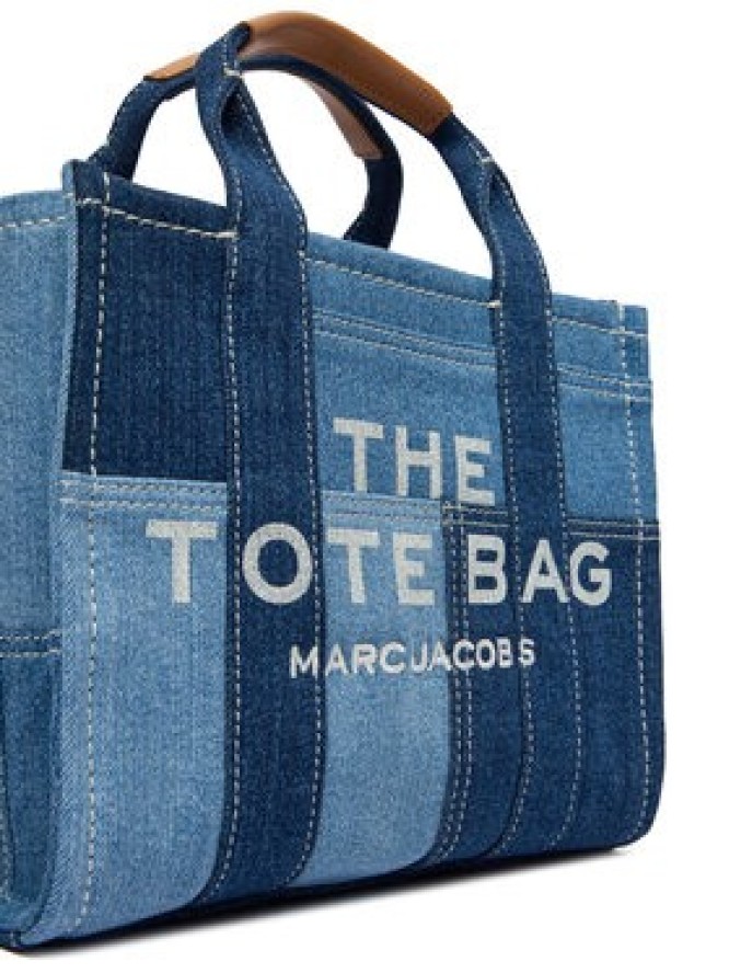 Marc Jacobs Torebka H016M06FA21 Niebieski