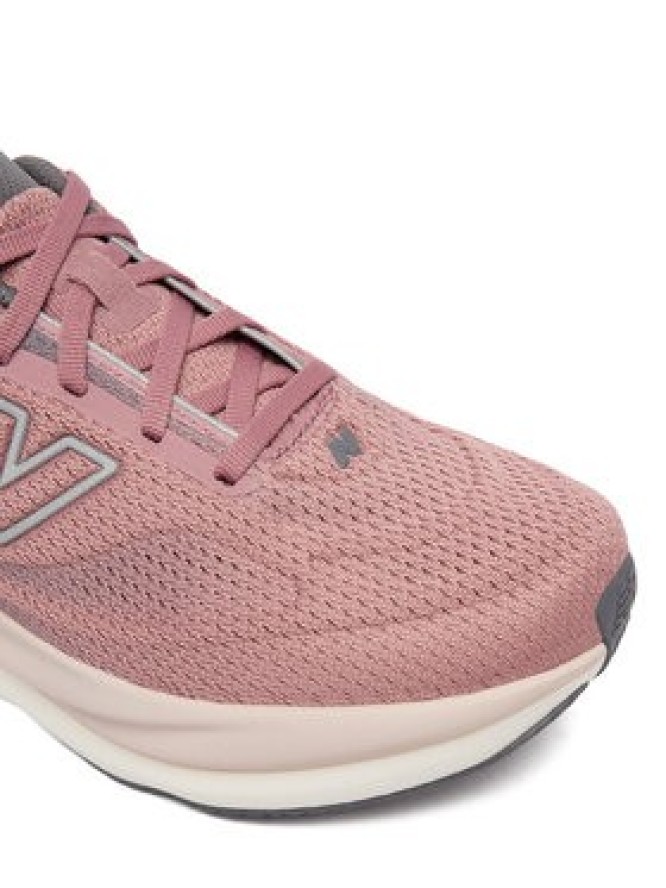 New Balance Buty do biegania Fresh Foam 1080 v15 W10807F9 Różowy