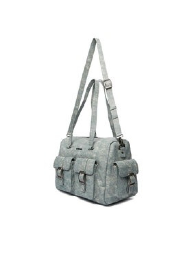 G-Star Raw Torebka EO-LDA8482J Niebieski