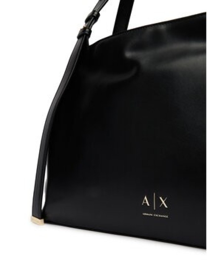 Armani Exchange Torebka XW002603 AF19902 UC001 Czarny