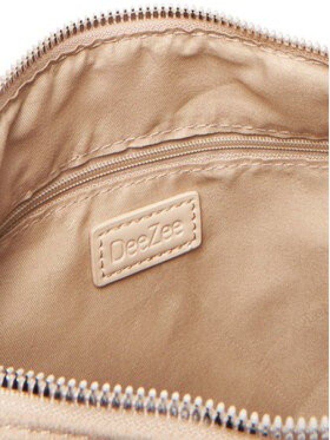 DeeZee Torebka C-DZE-S-009-08 Beżowy
