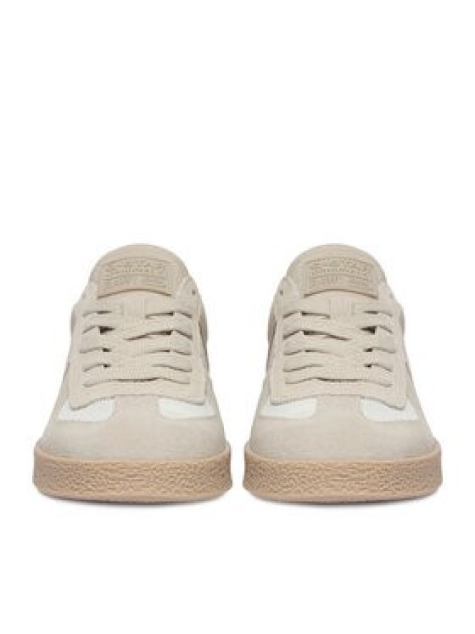 G-Star Raw Sneakersy CEO-DJF385-1 Beżowy