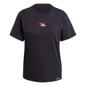 Koszulka damska ADIDAS W L MINI TEE XS
